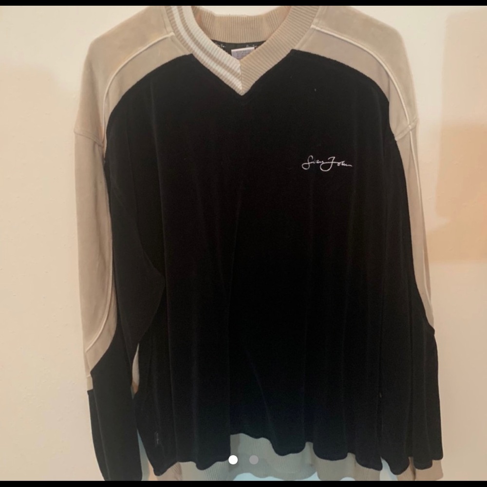 Sean John long sleeve